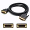 Add-On Addon 4.57M (15.00Ft) Dvi-D Single Link (18+1 Pin) Male To Male Black DVID2DVIDSL15F - alternate 1